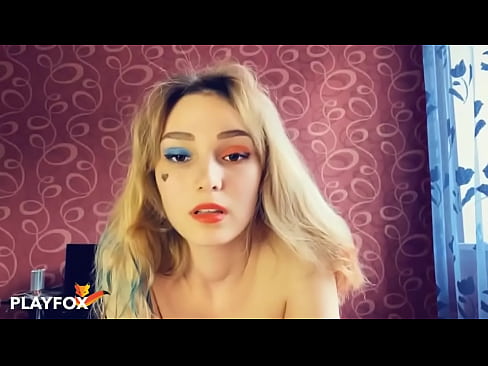 ❤️ Iiglasi zomlingo zenyani zomlingo zandinika isondo kunye noHarley Quinn Isondo esisemgangathweni kwi-xh.porno-flix.ru ❌❤