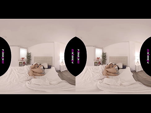 ❤️ I-PORNBCN VR Iilesbians ezimbini eziselula zivuka zinophondo kwi-4K 180 3D eyinyani eyinyani Geneva Bellucci Katrina Moreno Isondo esisemgangathweni kwi-xh.porno-flix.ru ❌❤