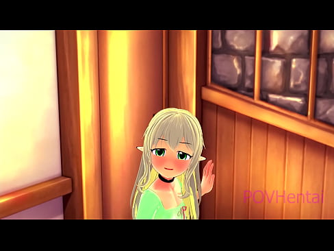 ❤️ (Trap) Elvish maid kukunceda uhlambe ubuso bakho. Isondo esisemgangathweni kwi-xh.porno-flix.ru ❌❤
